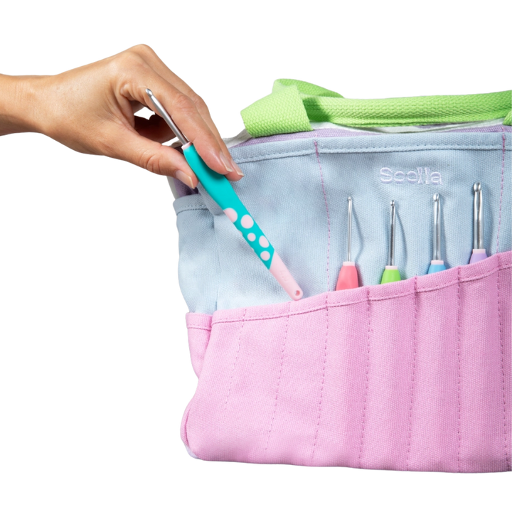 Soolla Studio Artist Bag