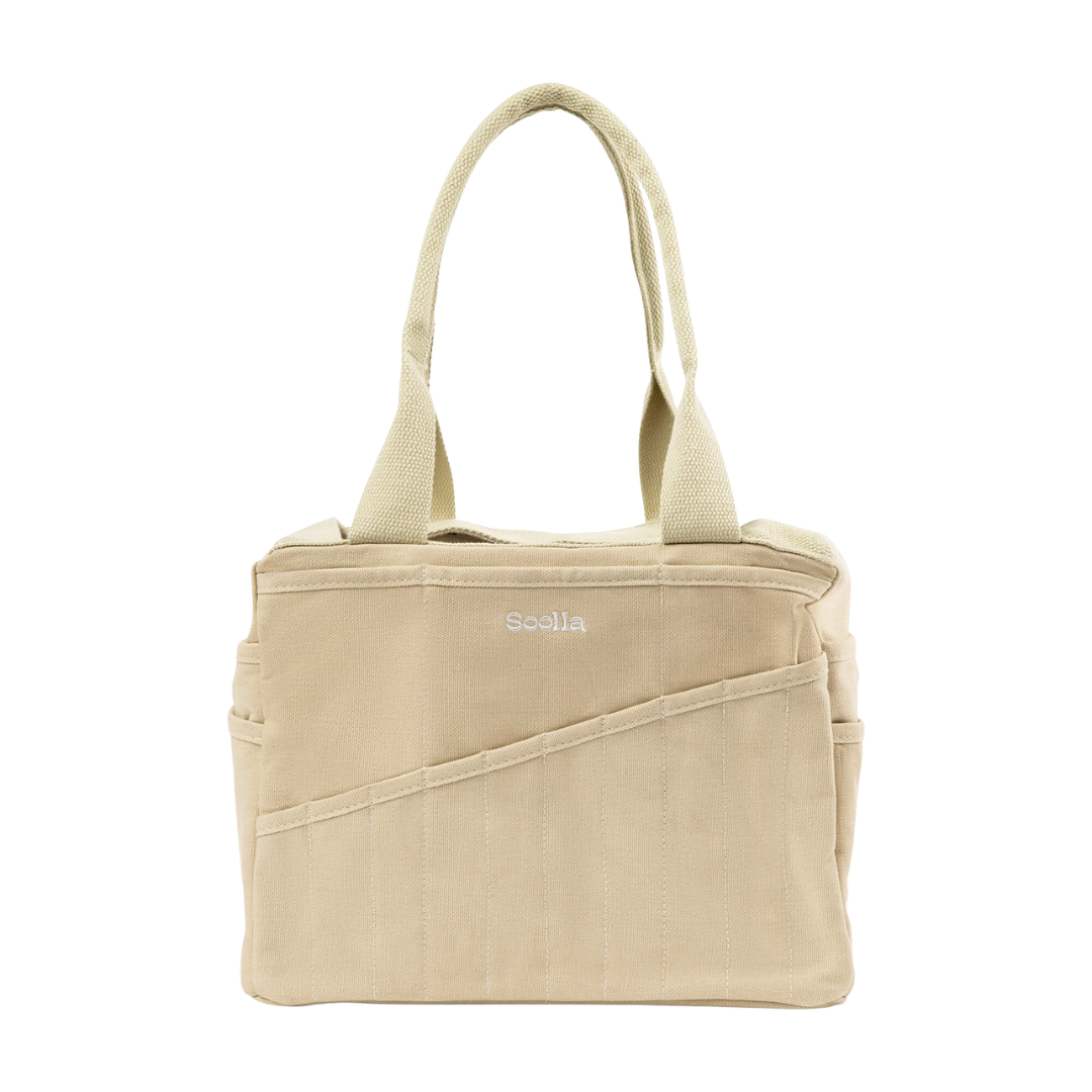 Soolla Studio Artist Bag