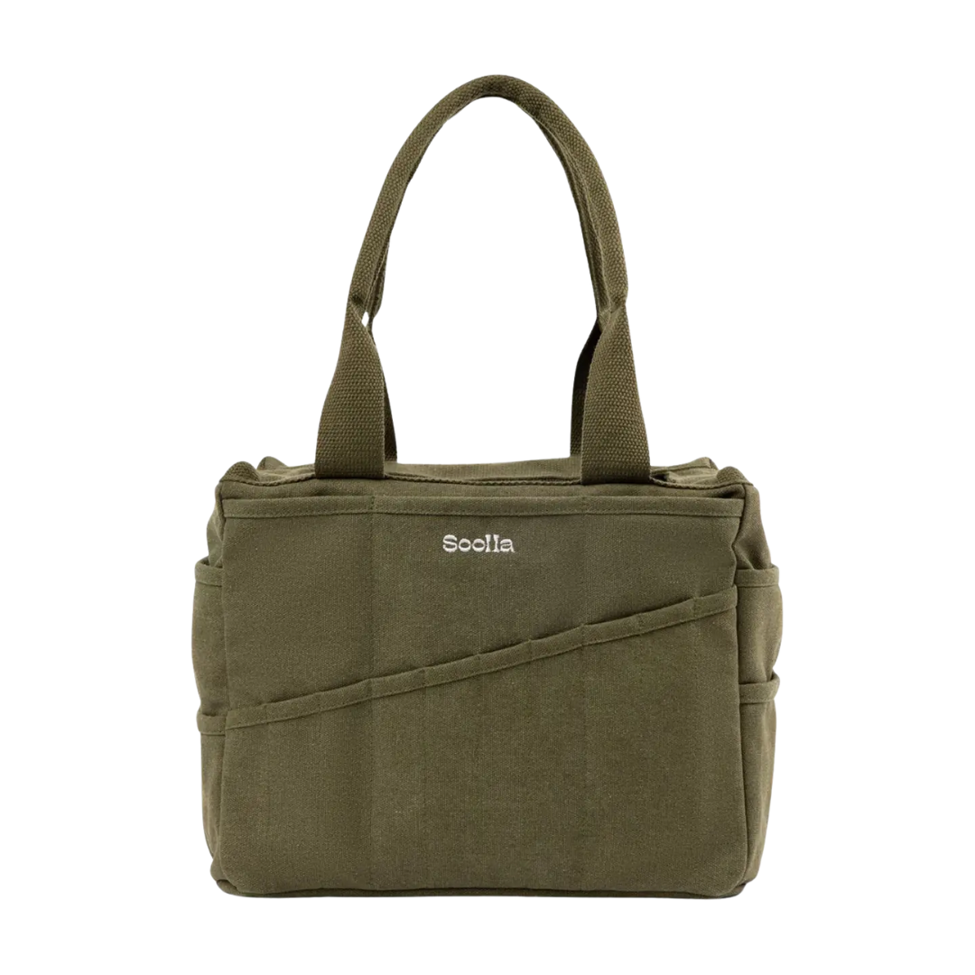 Soolla Studio Artist Bag