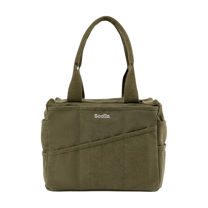 Soolla Studio Artist Bag