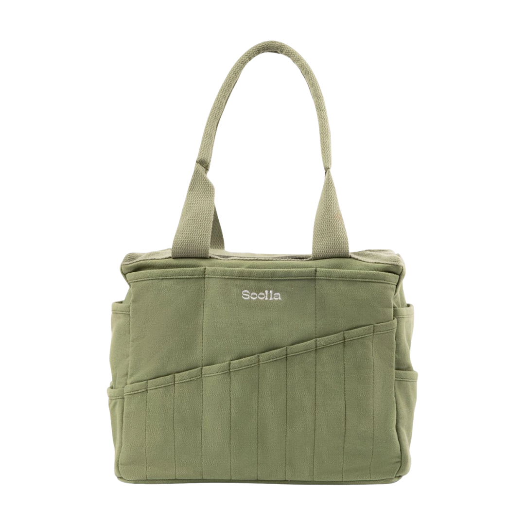 Soolla Studio Artist Bag