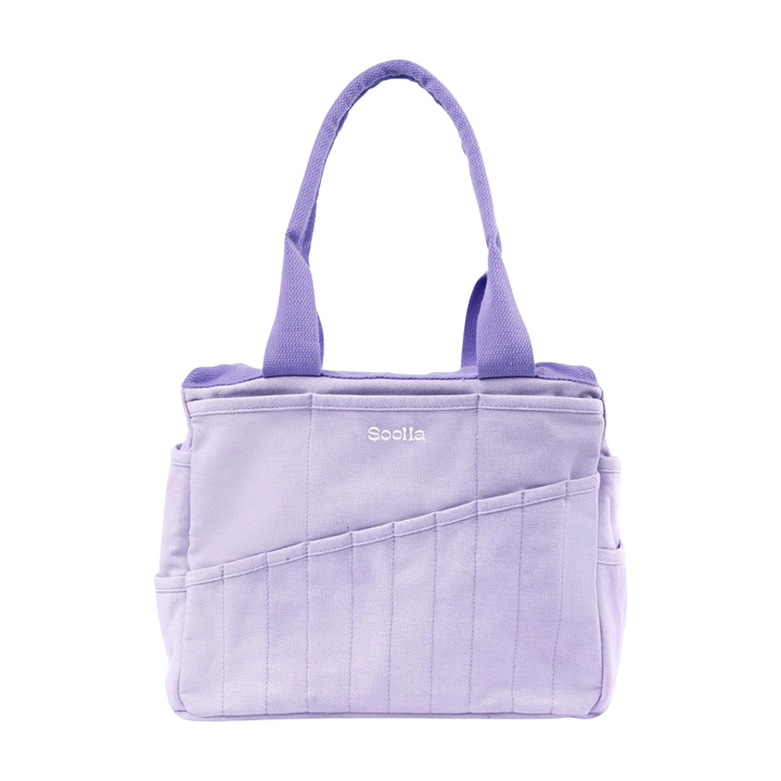 Soolla Studio Artist Bag