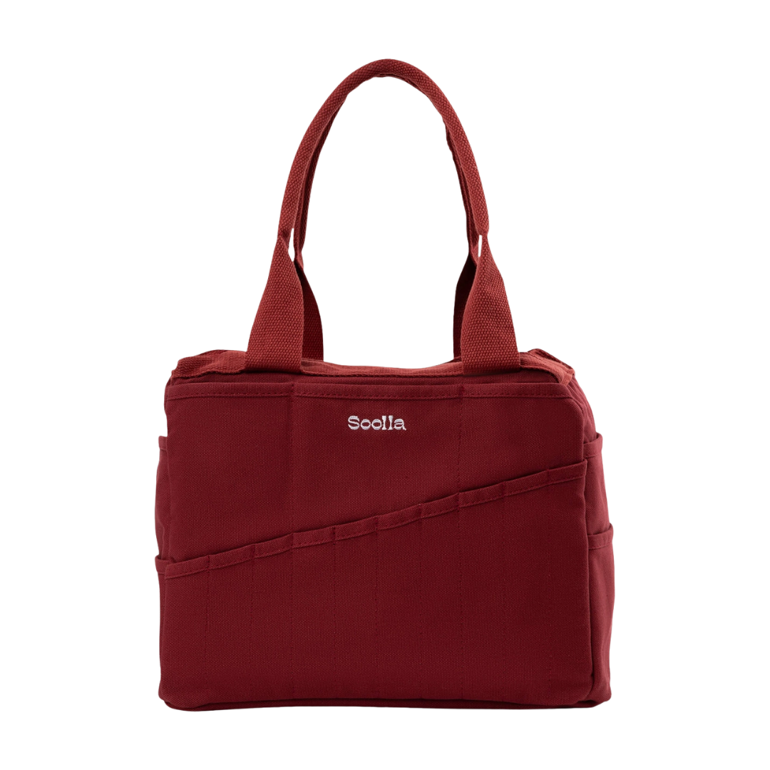 Soolla Studio Artist Bag