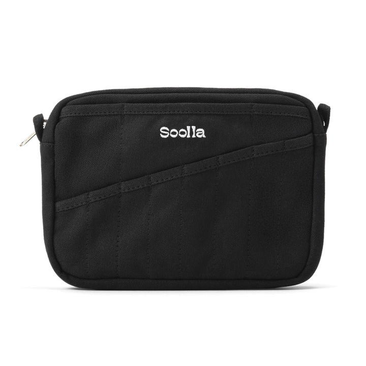Soolla Studio Pouch