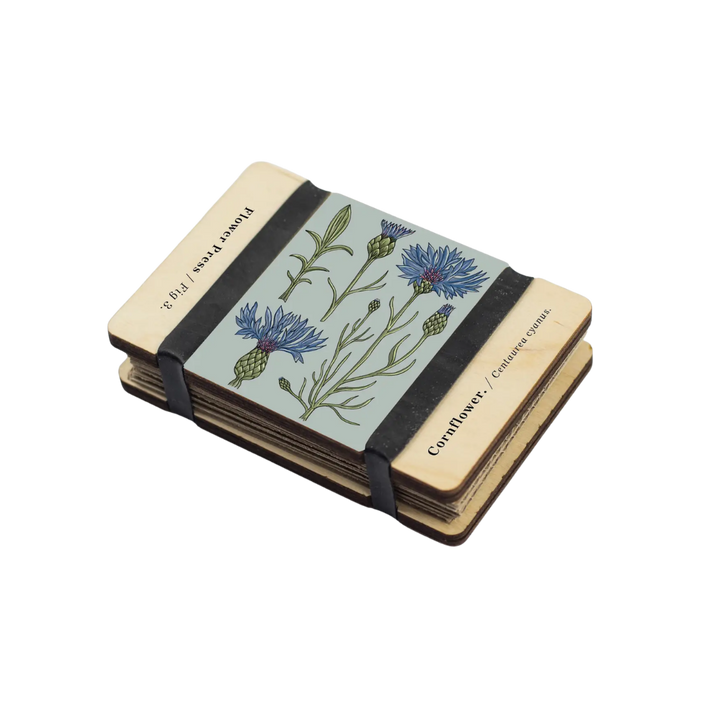 Pocket Flower Press
