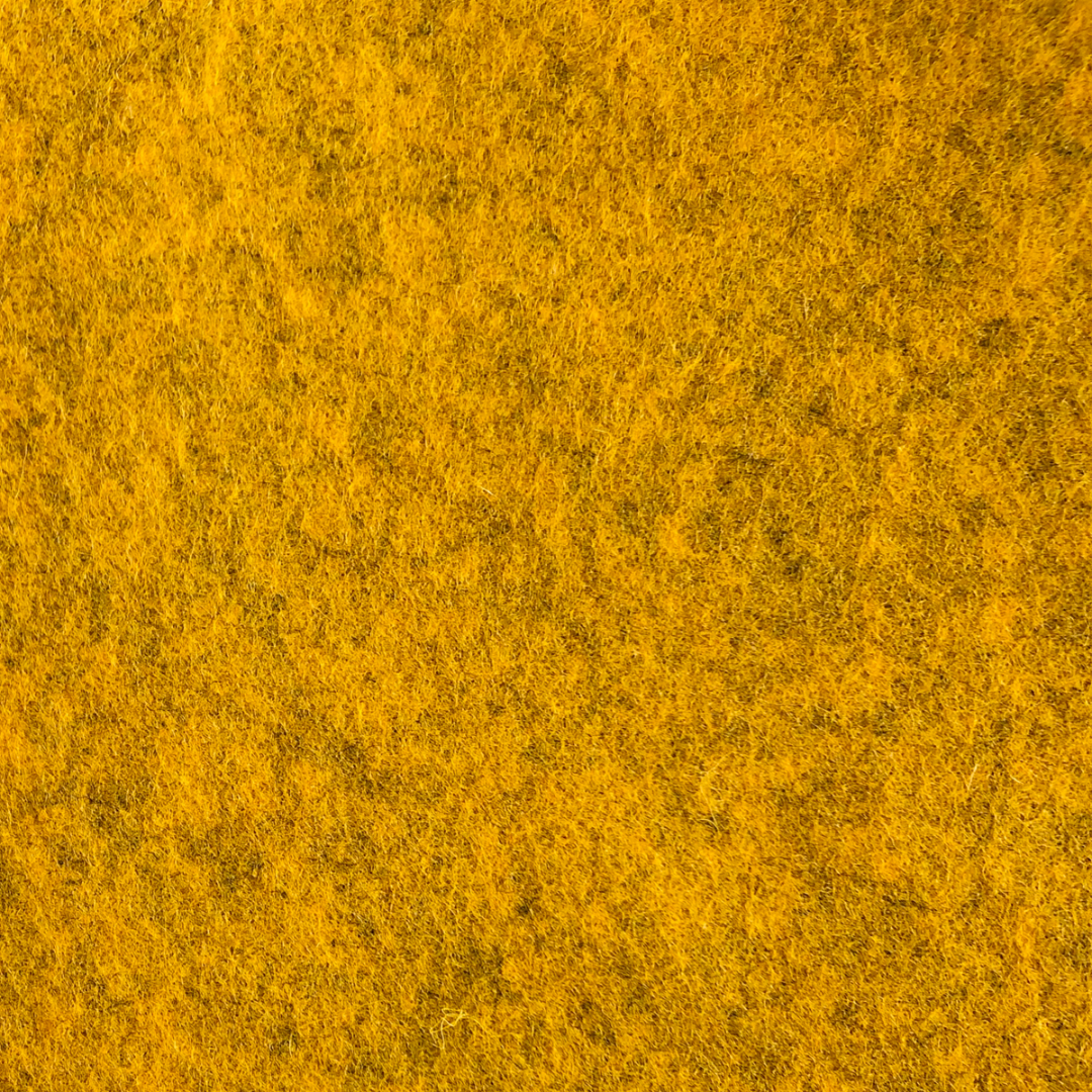 HollandFelt 100% Wool Felt- 1MM