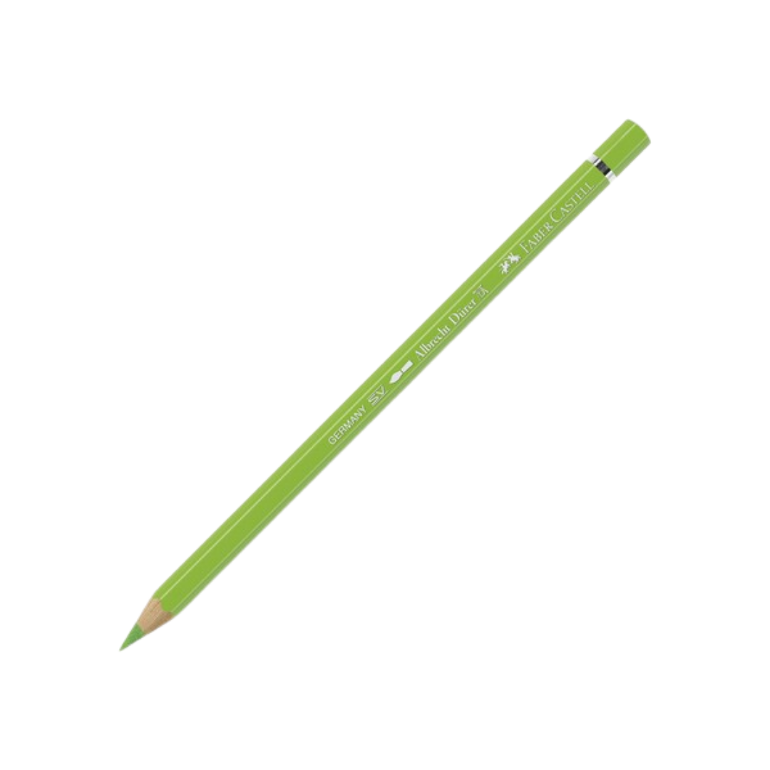 Faber-Castell Albrecht Durer Watercolor Pencil -- Light Green