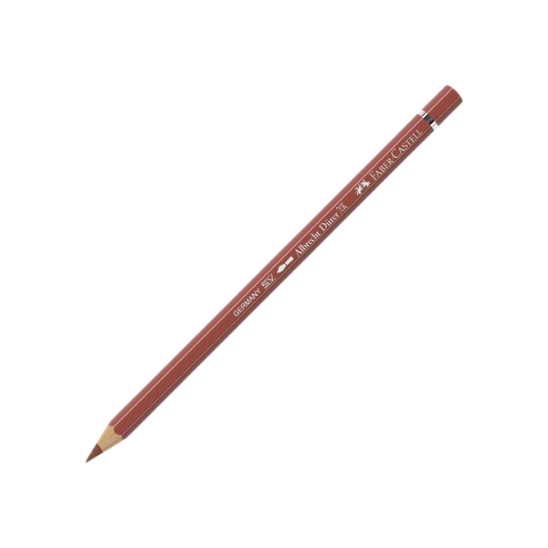 Faber-Castell Albrecht Durer Watercolor Pencil -- Venetian Red