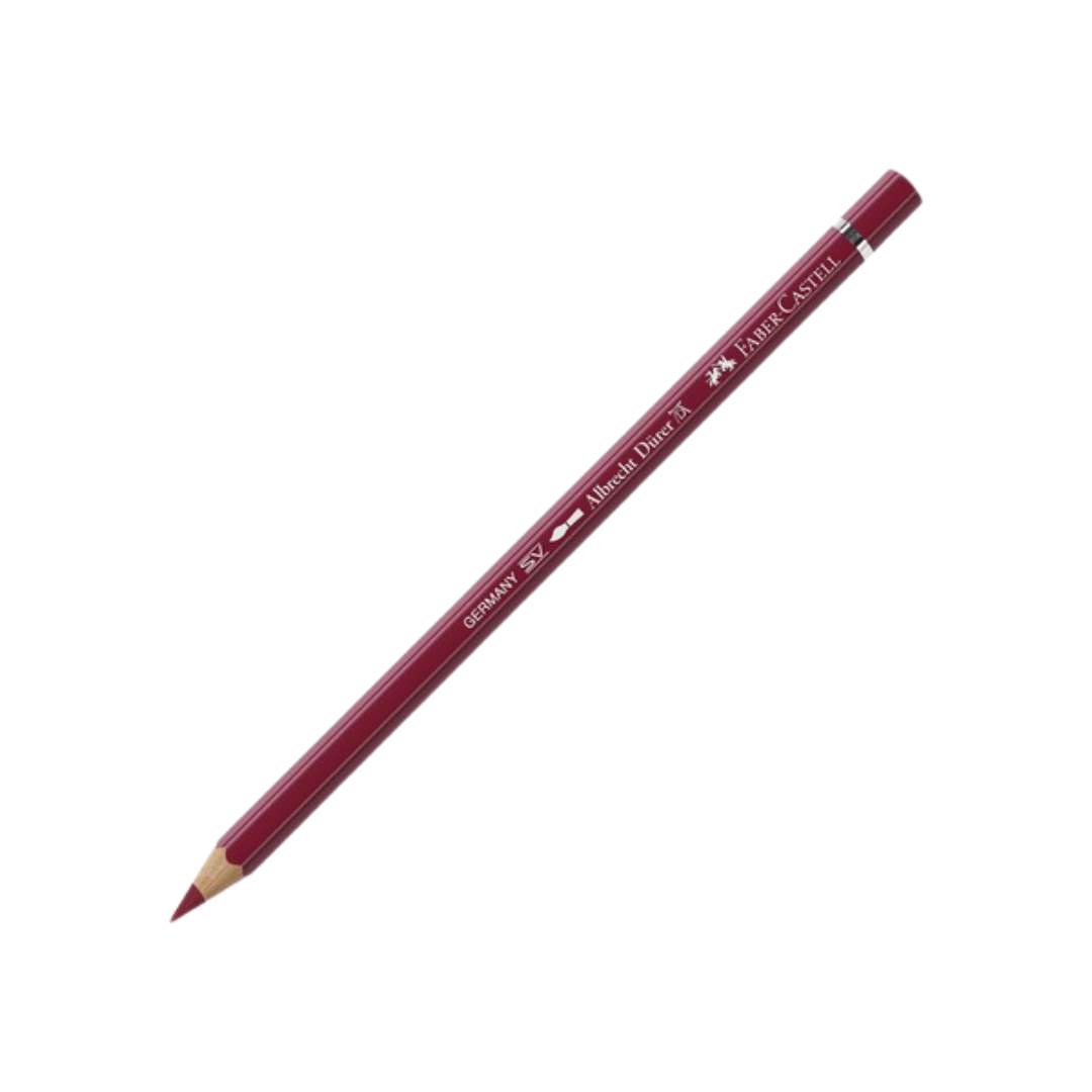 Faber-Castell Albrecht Durer Watercolor Pencil -- Dark Red