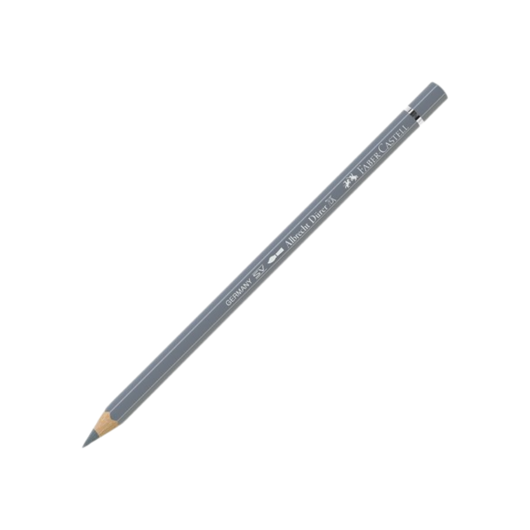 Faber-Castell Albrecht Durer Watercolor Pencil -- Cold Grey IV
