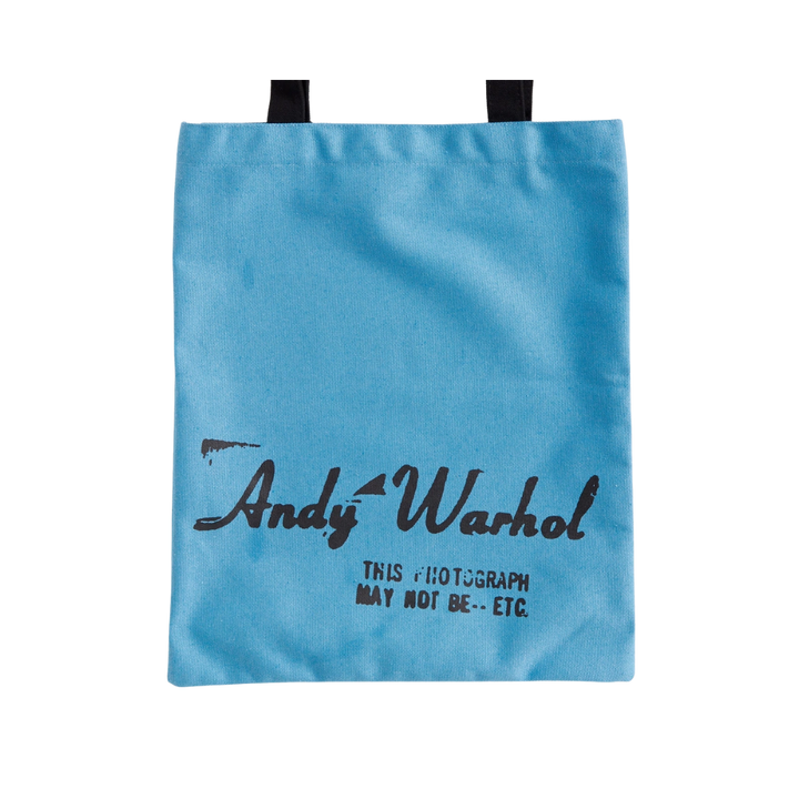 Warhol Soup Can Volume 3 Canvas Tote Bag