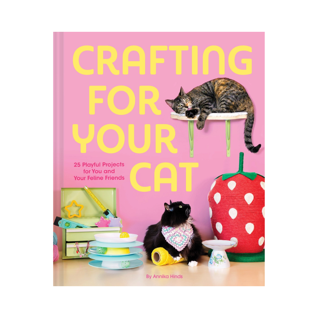 Crafting For Your Cat