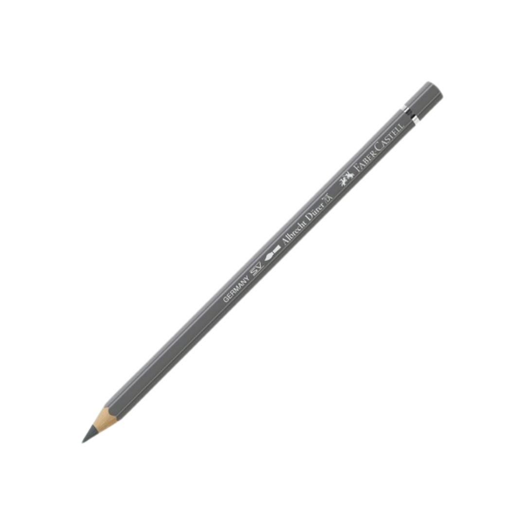 Faber-Castell Albrecht Durer Watercolor Pencil -- Warm Grey V