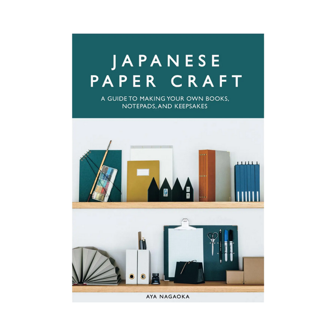 Japanese Paper Craft