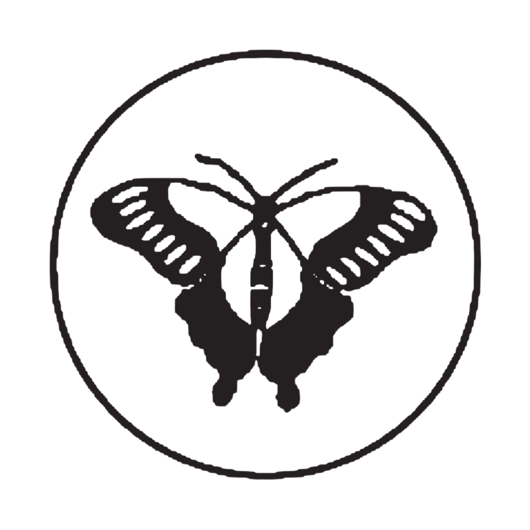 Brass Wax Seal Dies — 6 Popular Symbols (No Handle)