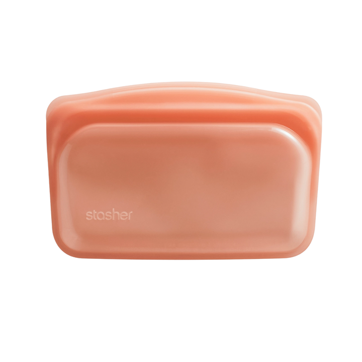 Reusable Silicone Snack Bag