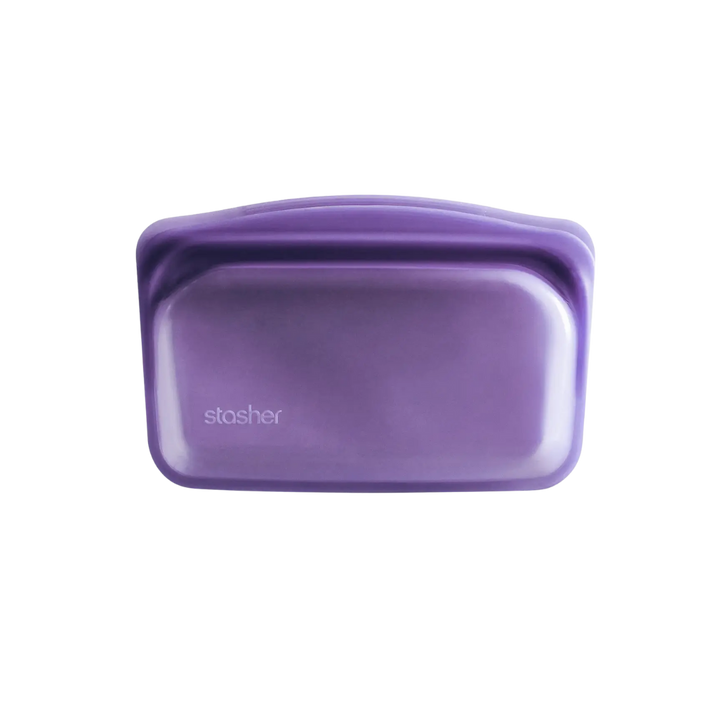 Reusable Silicone Snack Bag