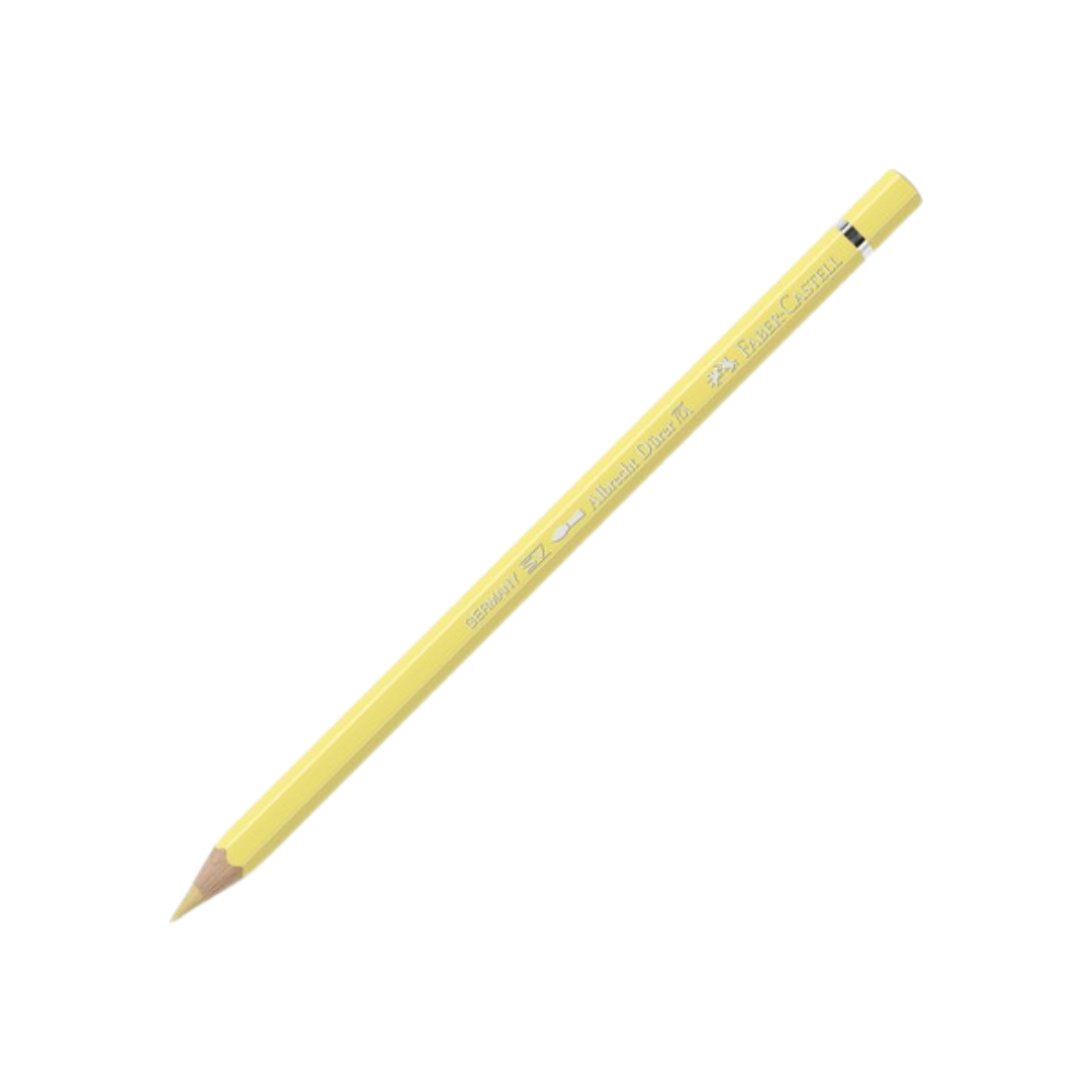 Faber-Castell Albrecht Durer Watercolor Pencil -- Cream