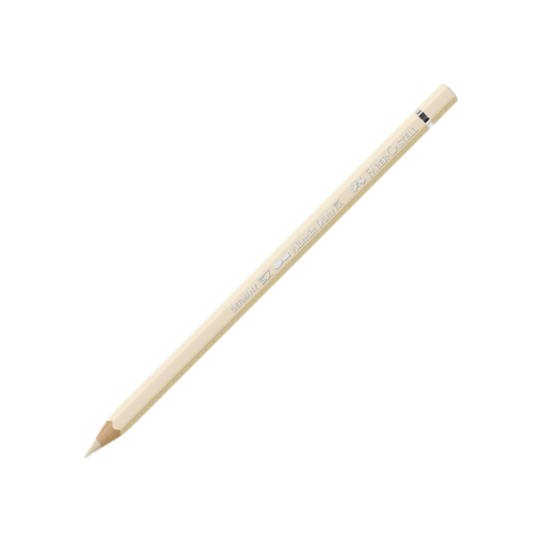 Faber-Castell Albrecht Durer Watercolor Pencil -- Ivory