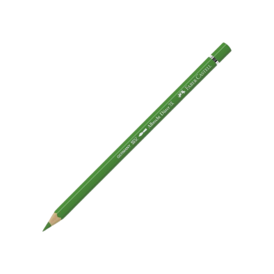 Faber-Castell Albrecht Durer Watercolor Pencil -- Leaf Green