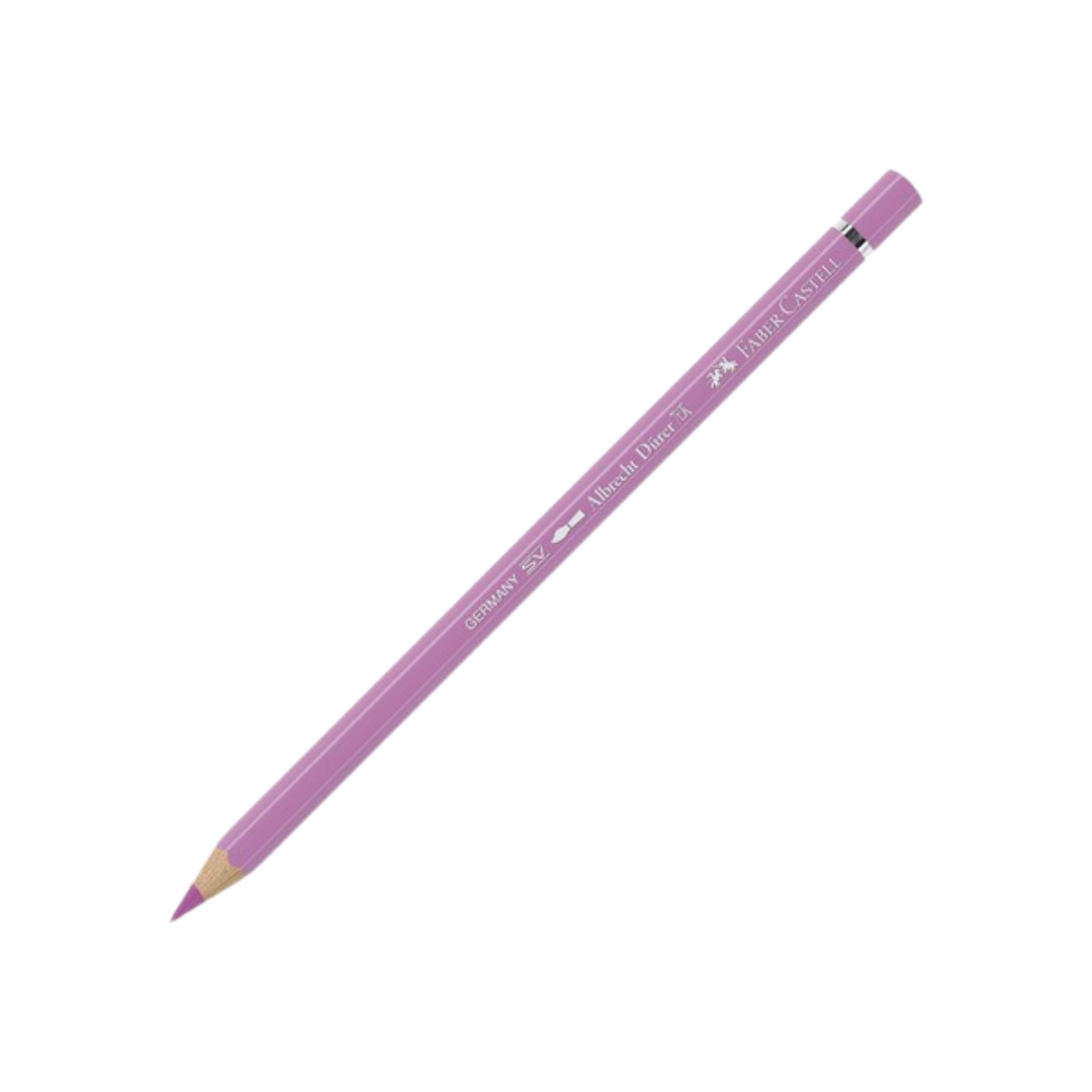 Faber-Castell Albrecht Durer Watercolor Pencil -- Light Magenta
