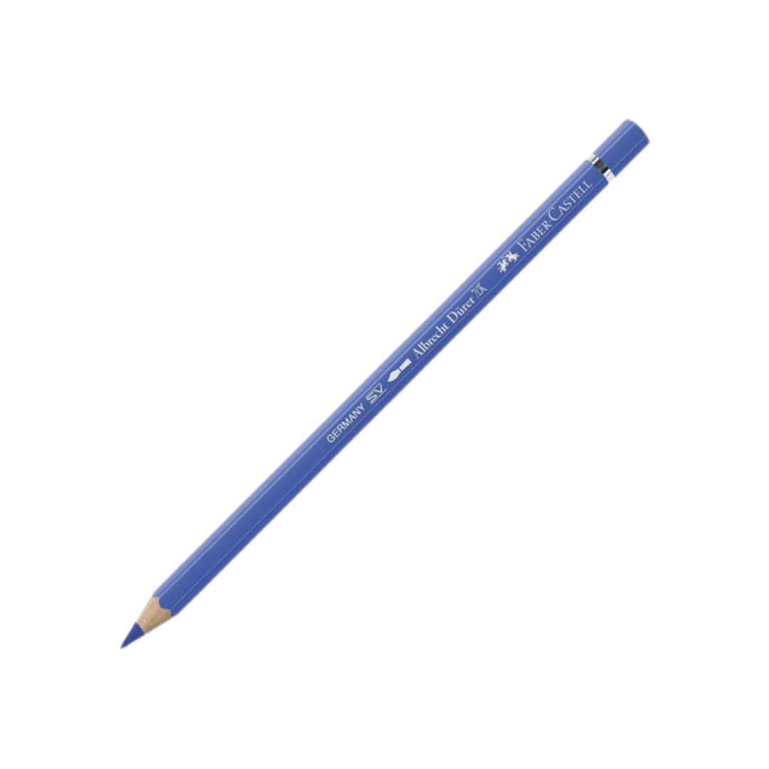Faber-Castell Albrecht Durer Watercolor Pencil -- Ultramarine