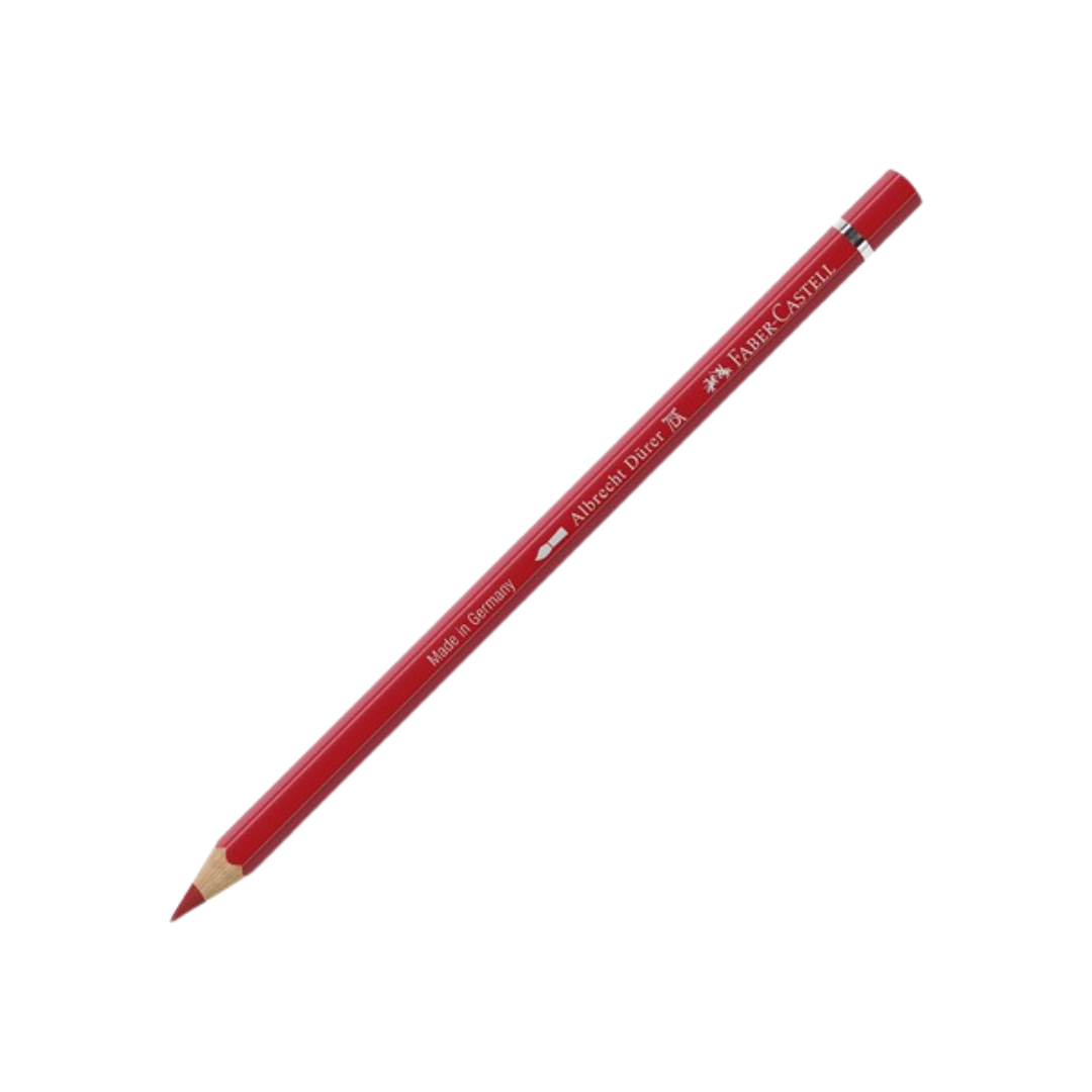 Faber-Castell Albrecht Durer Watercolor Pencil -- Pale Geranium Lake
