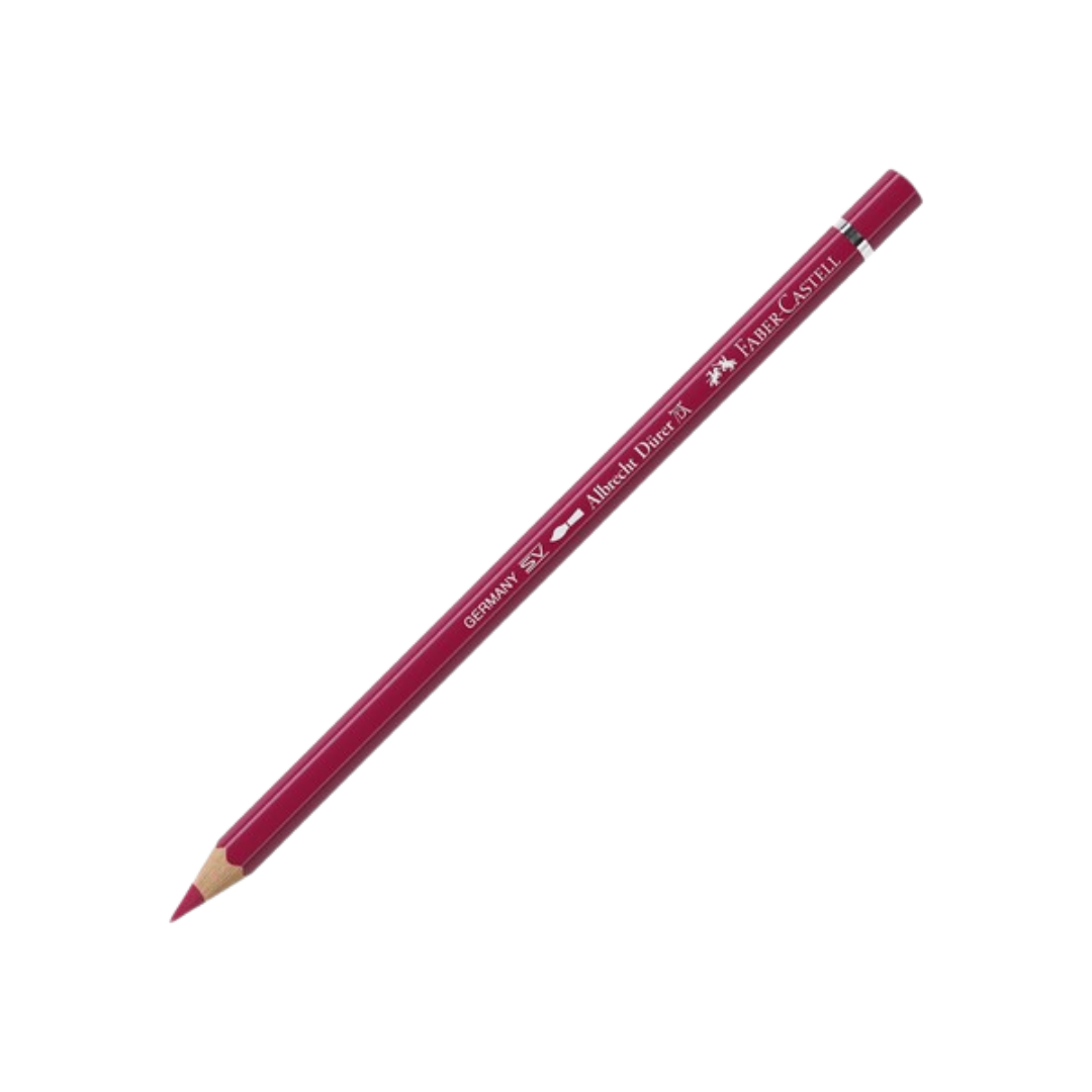 Faber-Castell Albrecht Durer Watercolor Pencil -- Pink Carmine