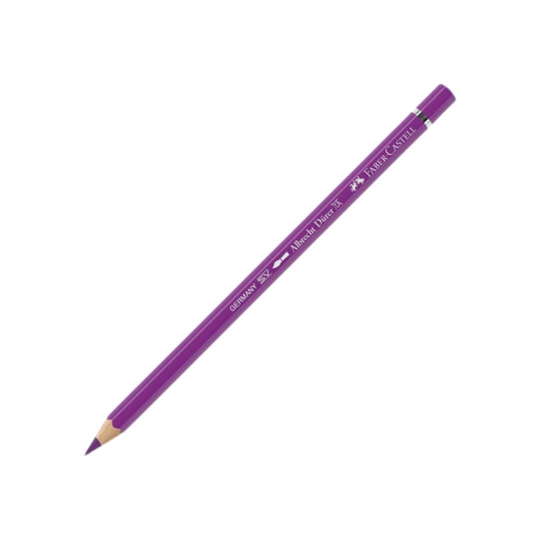 Faber-Castell Albrecht Durer Watercolor Pencil -- Crimson