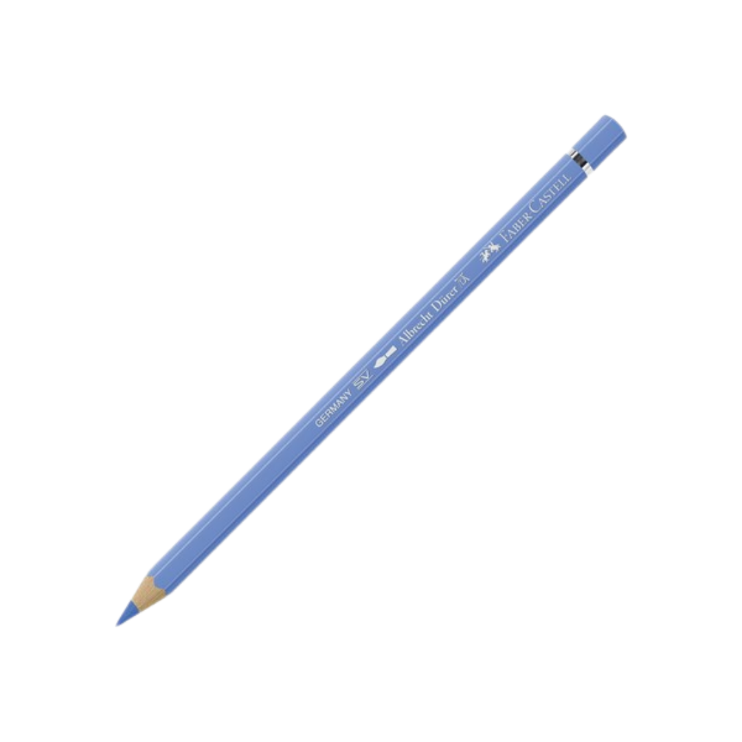 Faber-Castell Albrecht Durer Watercolor Pencil -- Light Ultramarine