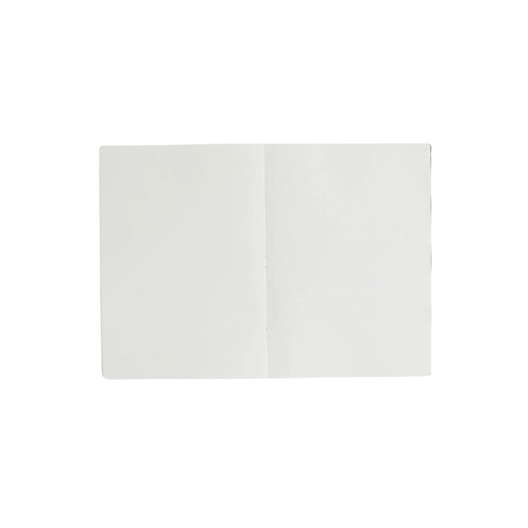 Fabriano Accademia White Drawing Paper Sketchbook — 12″ × 8.5″