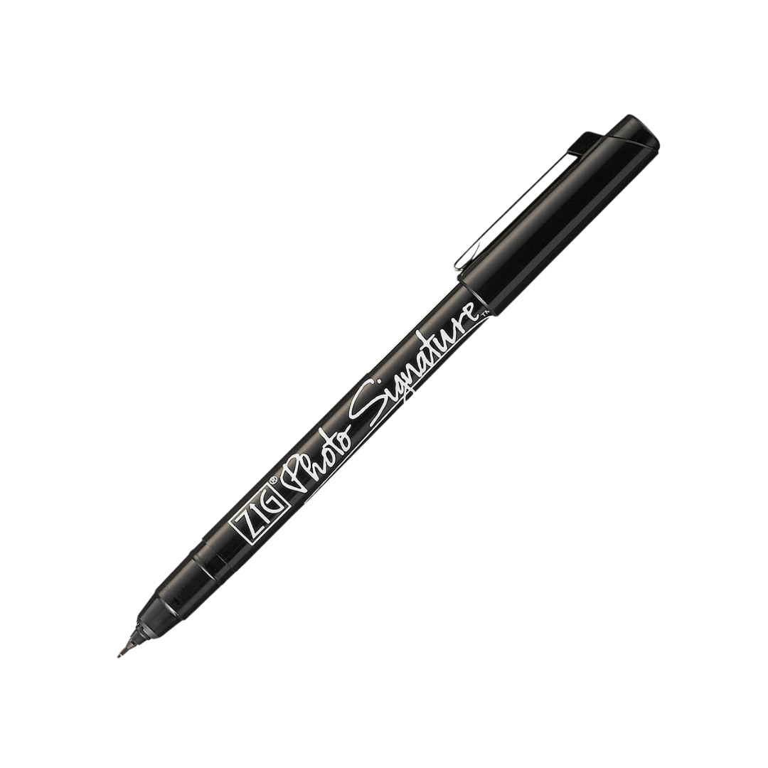 Zig® Photo Signature Pen