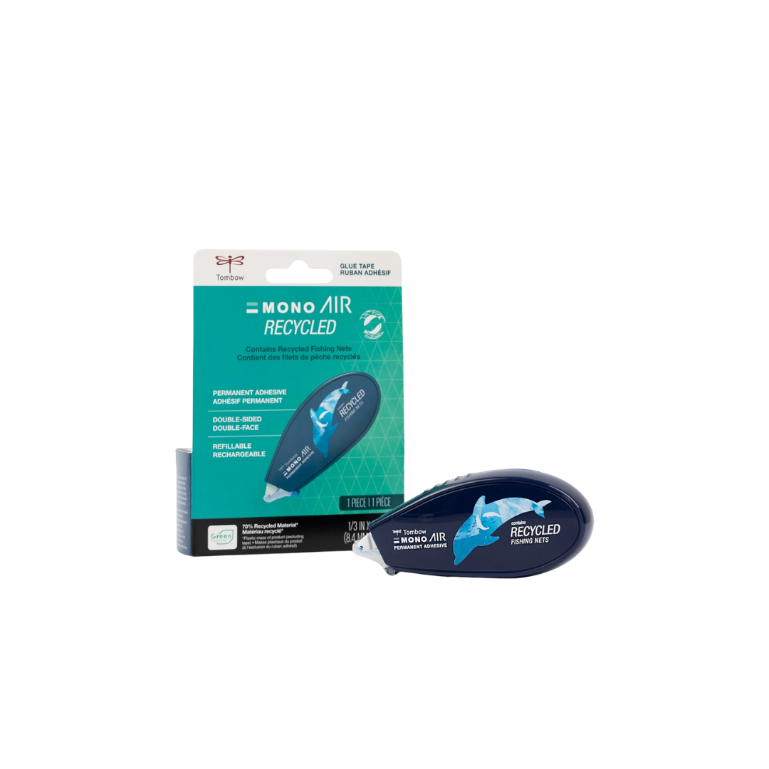 MONO Air Recycled Adhesive