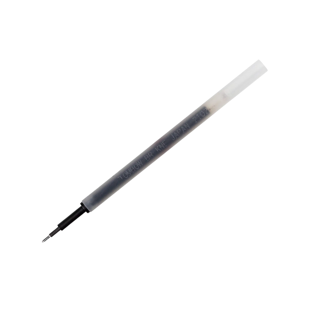 MONO Graph Lite Ballpoint Refill — Black