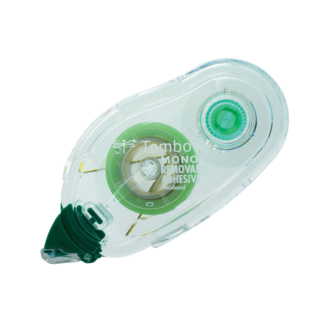 MONO Removable Adhesive Fill