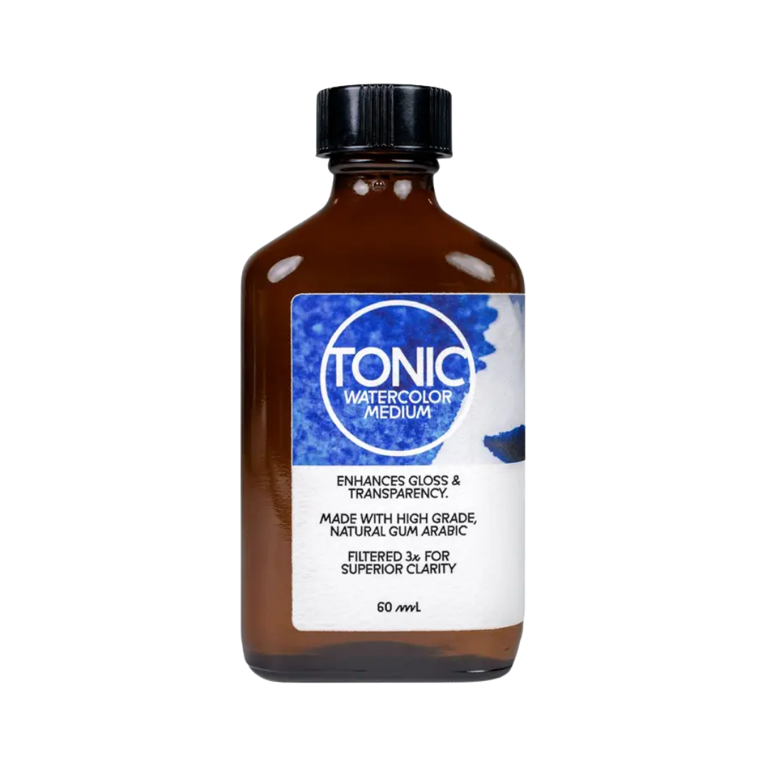Tonic Watercolor Medium 60 mL