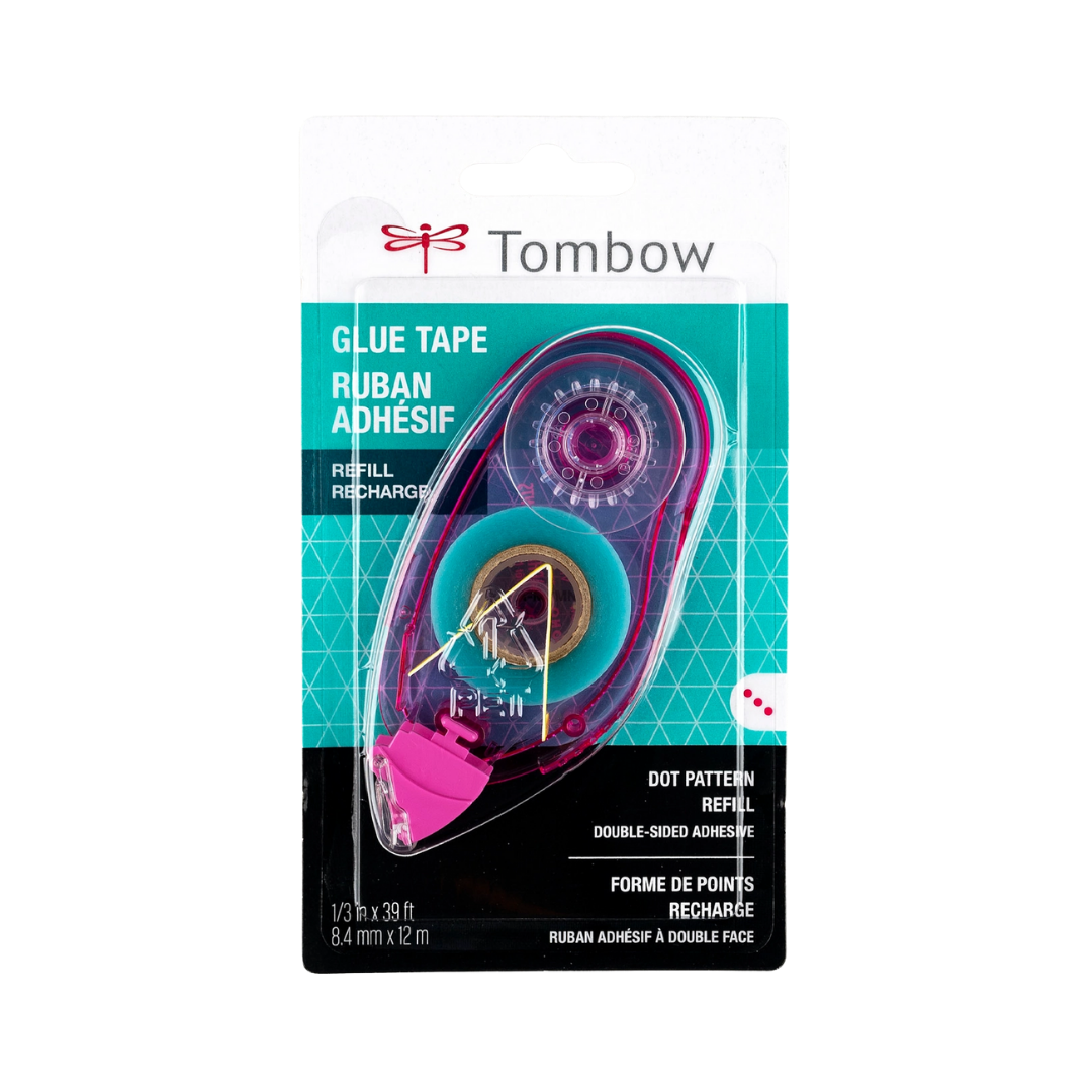 MONO Adhesive Dots Refill