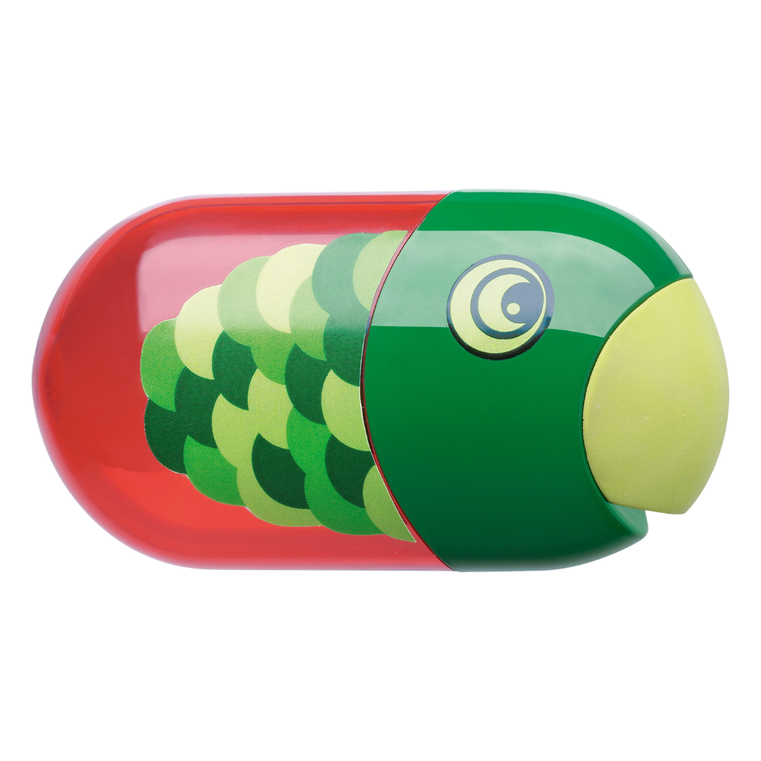 Animal Pencil Sharpener Pencil Sharpener