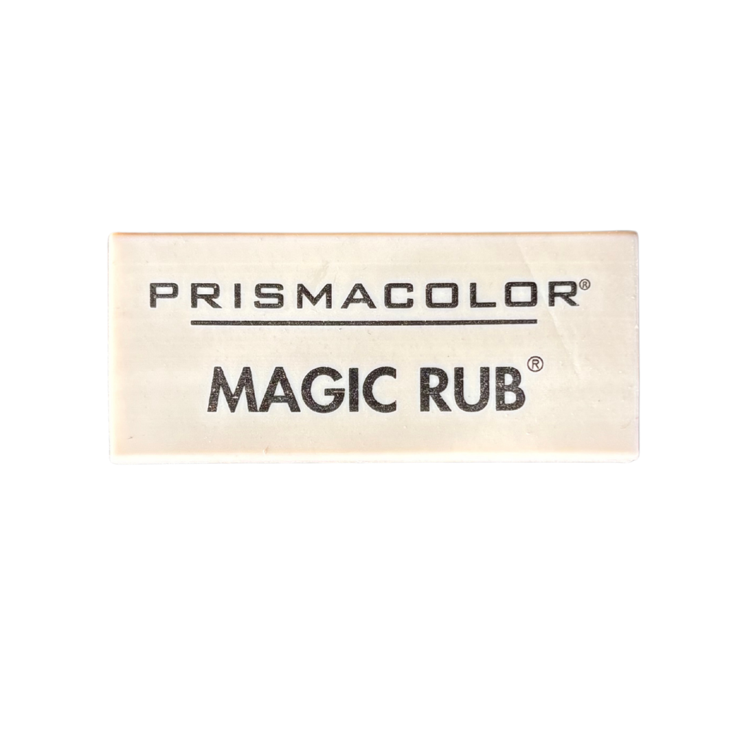 Prismacolor Premier Magic Rub Eraser