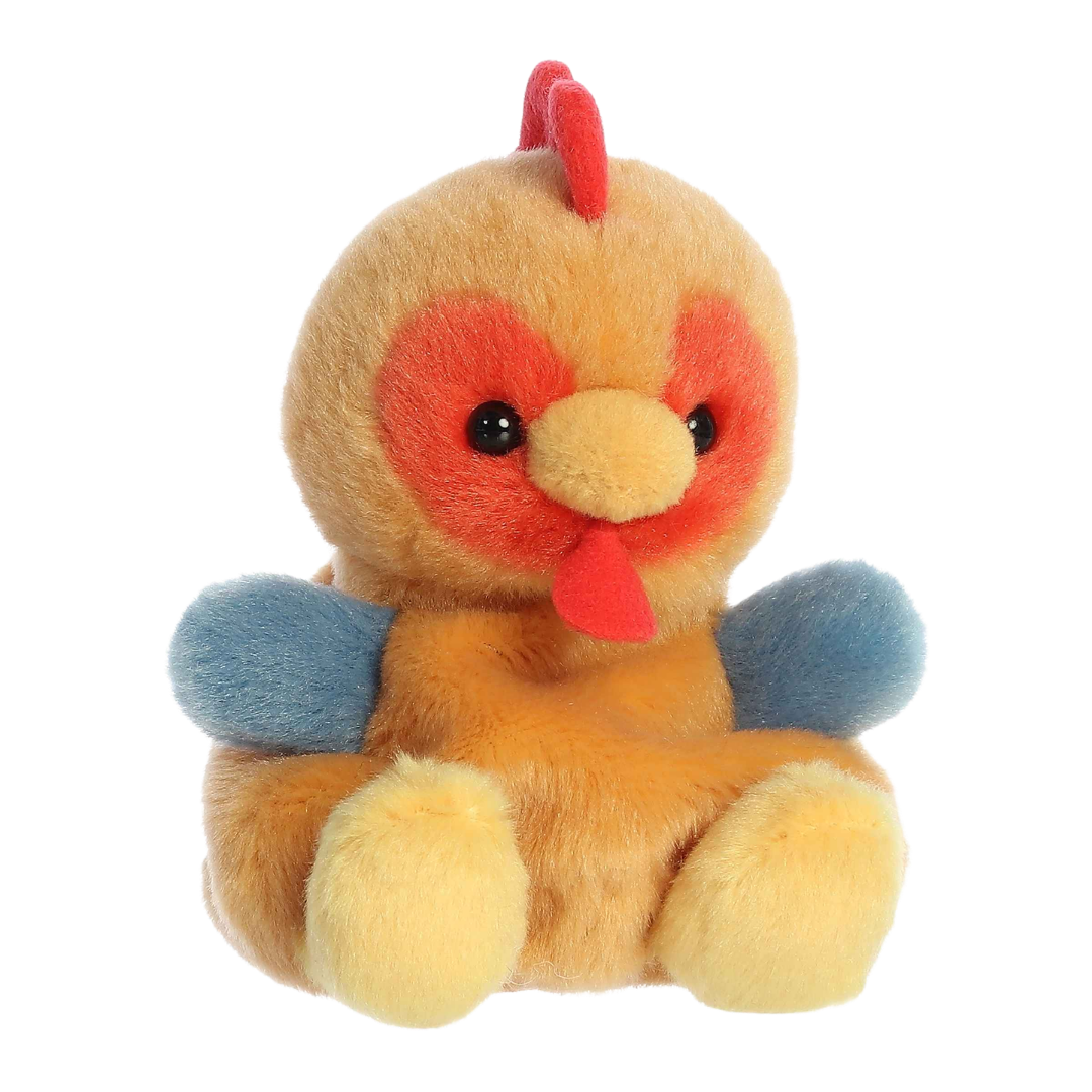 Red Rooster