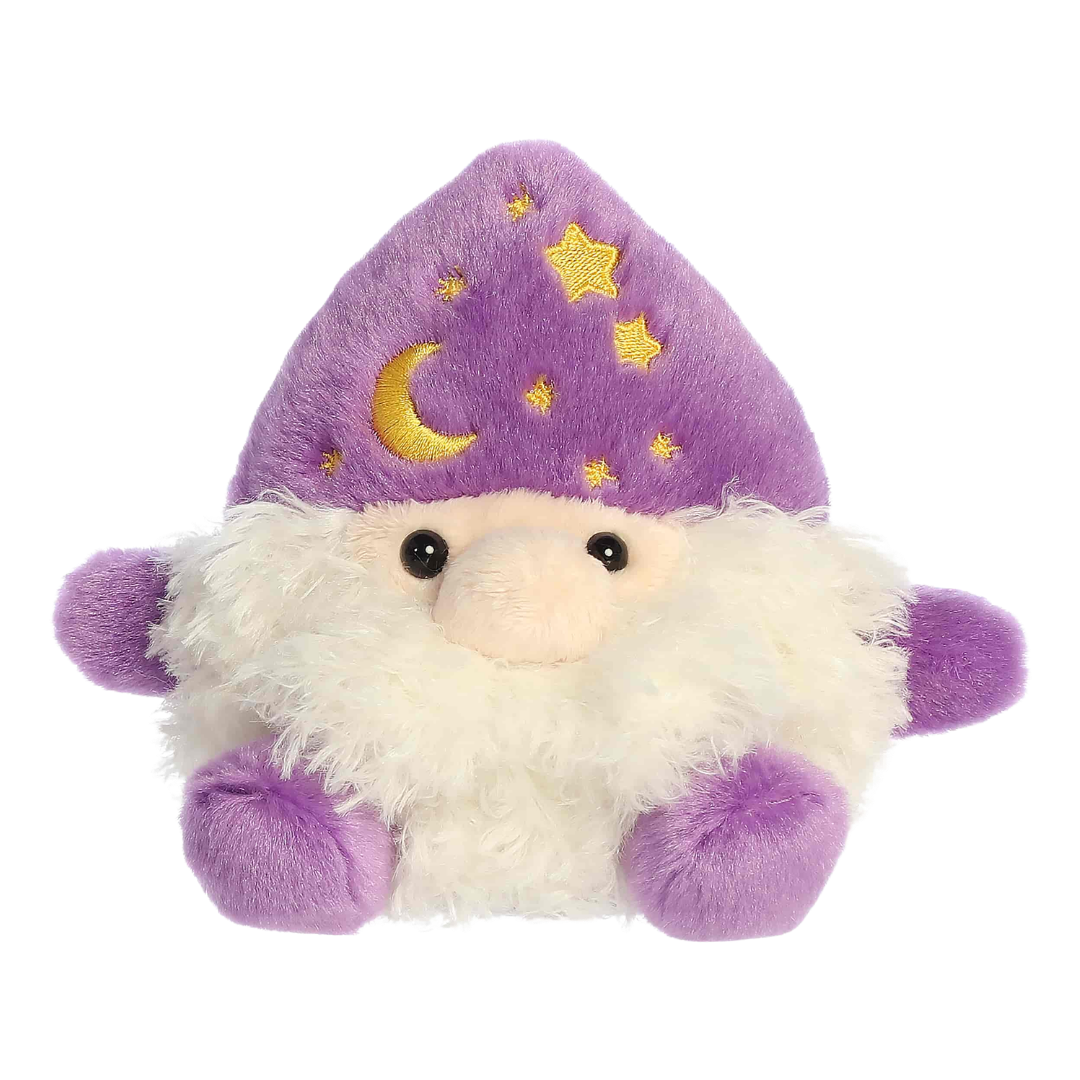 Ezerick Wizard