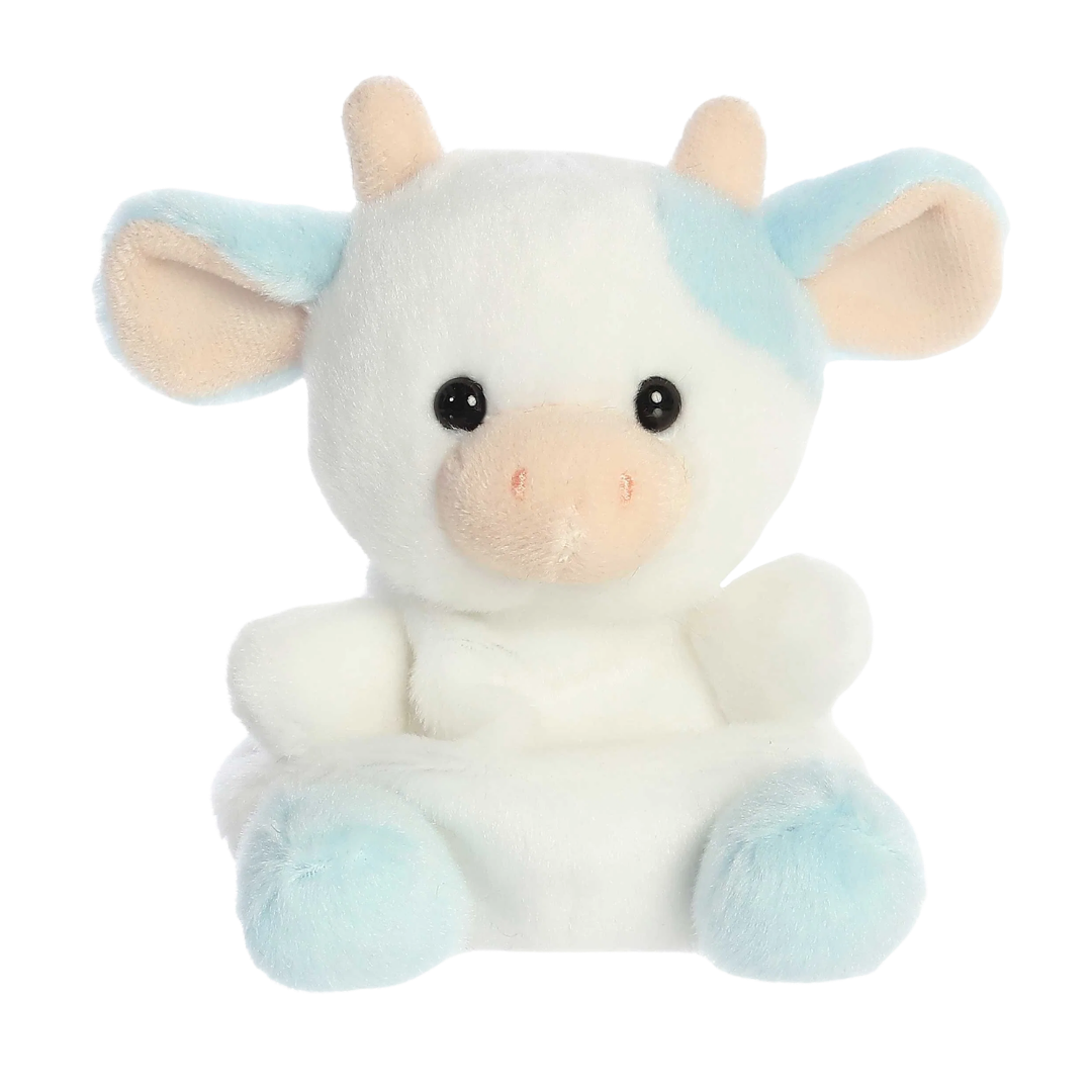 Skyla Blueberry Cow