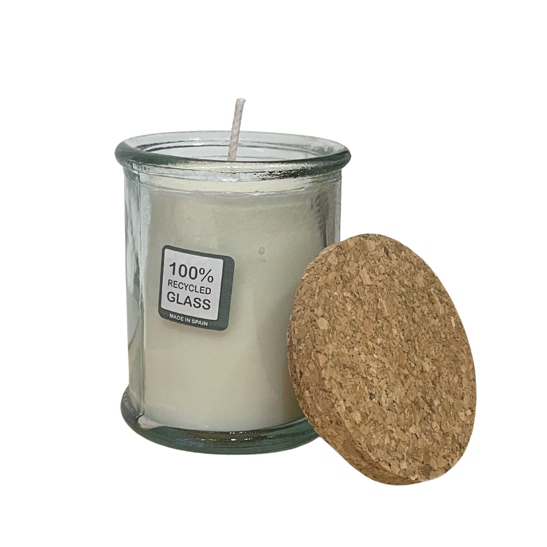 Garden Party Soy Candle