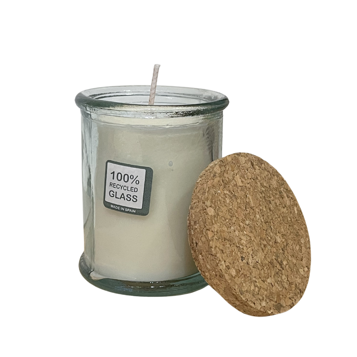 Garden Party Soy Candle