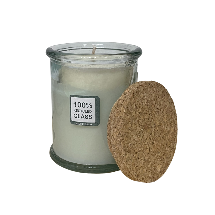Eucalyptus Escape Soy Candle