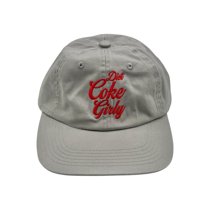 Diet Coke Girly Hat