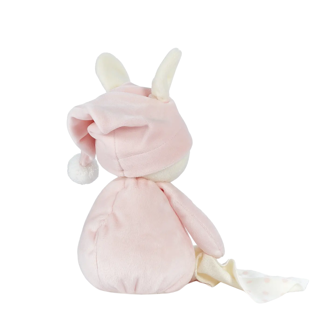 Sleepy Blossom Bunny