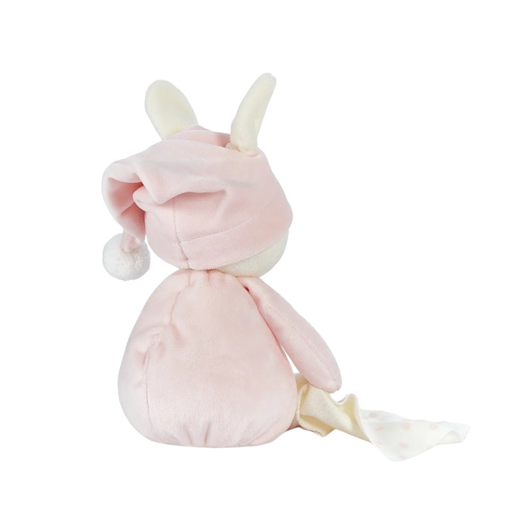 Sleepy Blossom Bunny