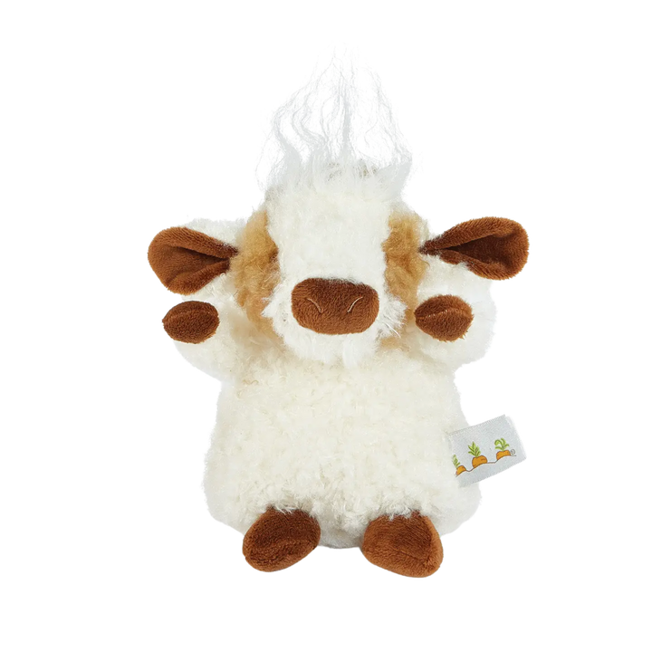 Wee Moo Moo the Cow