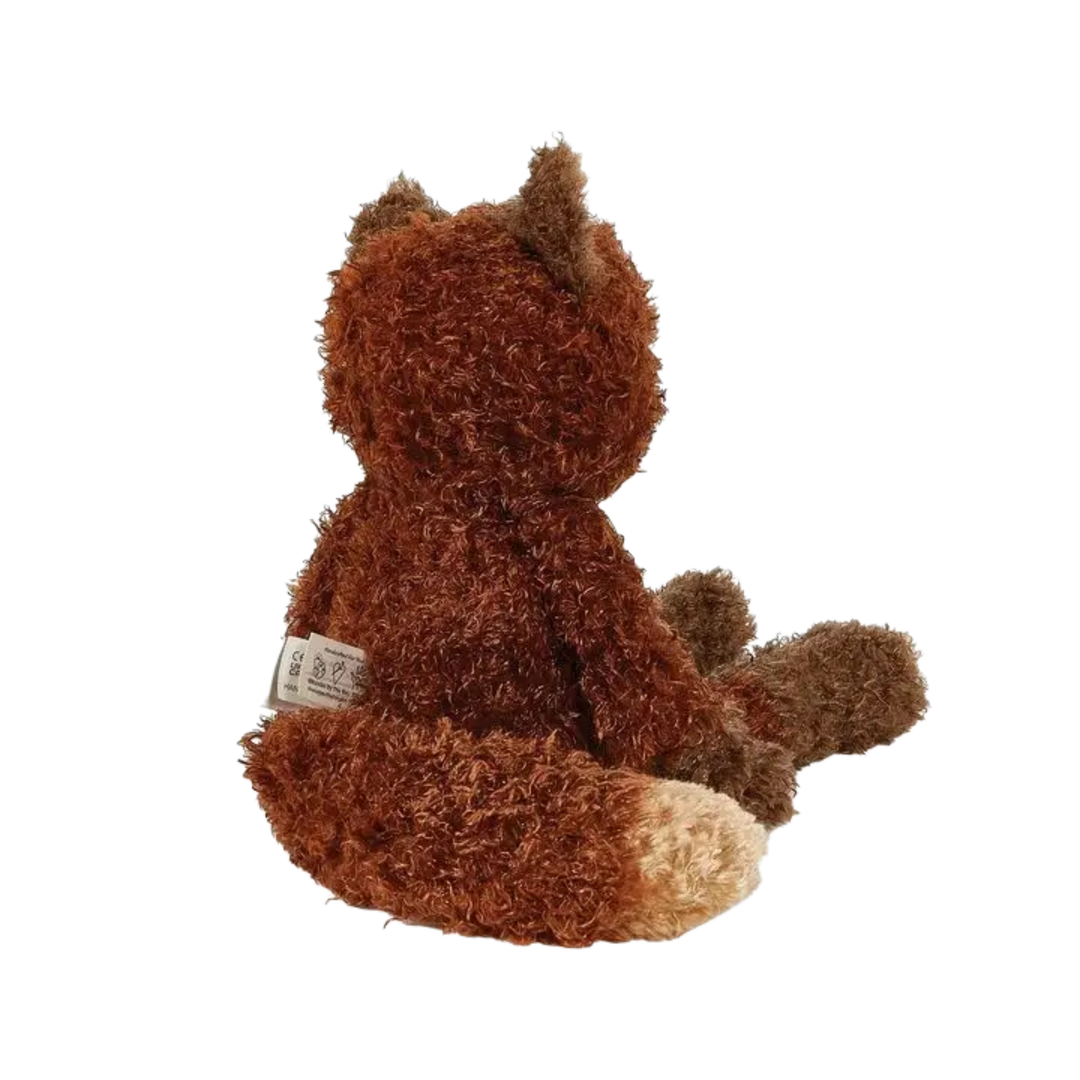 Foxy the Fox